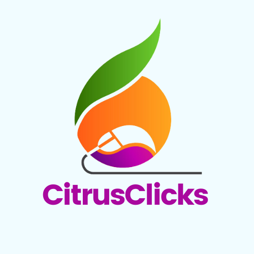 CitrusClicks logo